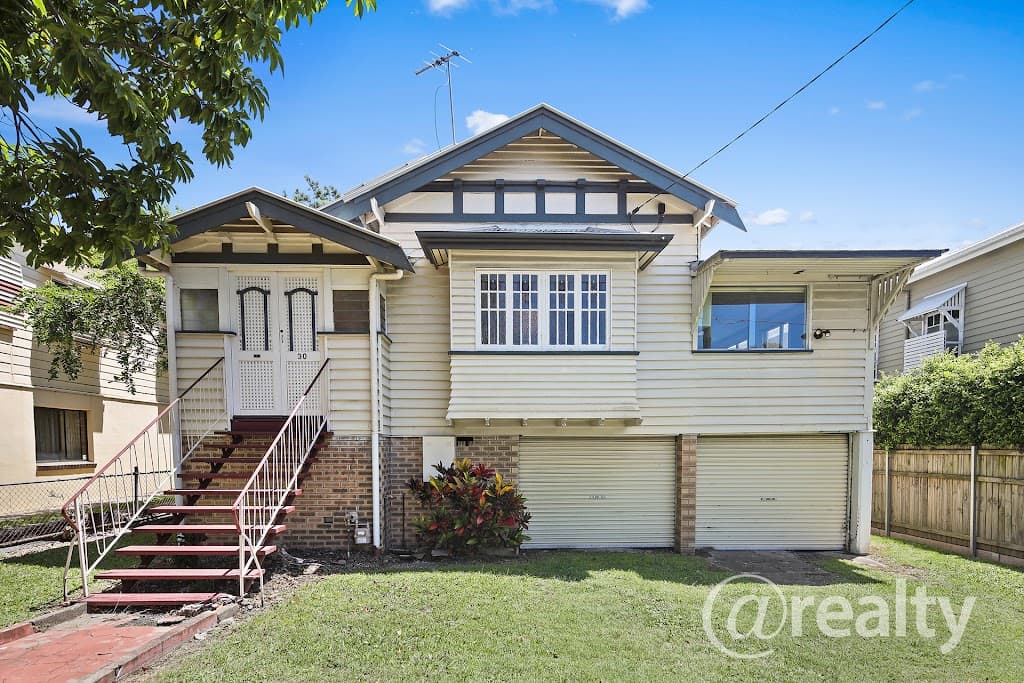 30 Palmerston Street, Annerley, QLD, 4103, Annerley - Image 1