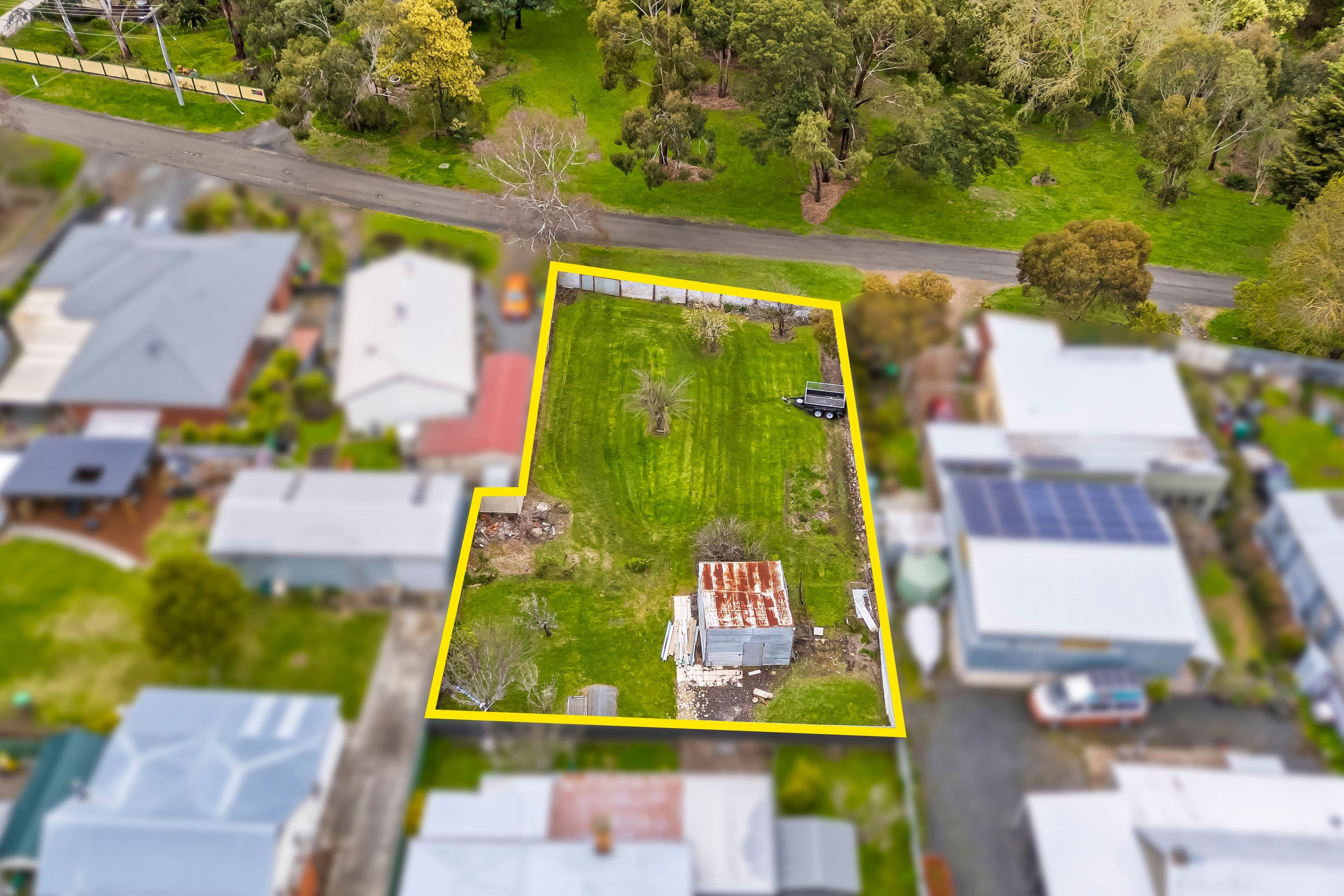 722 Morres Street, Brown Hill Victoria 3350, Australia, Brown Hill - Image 1