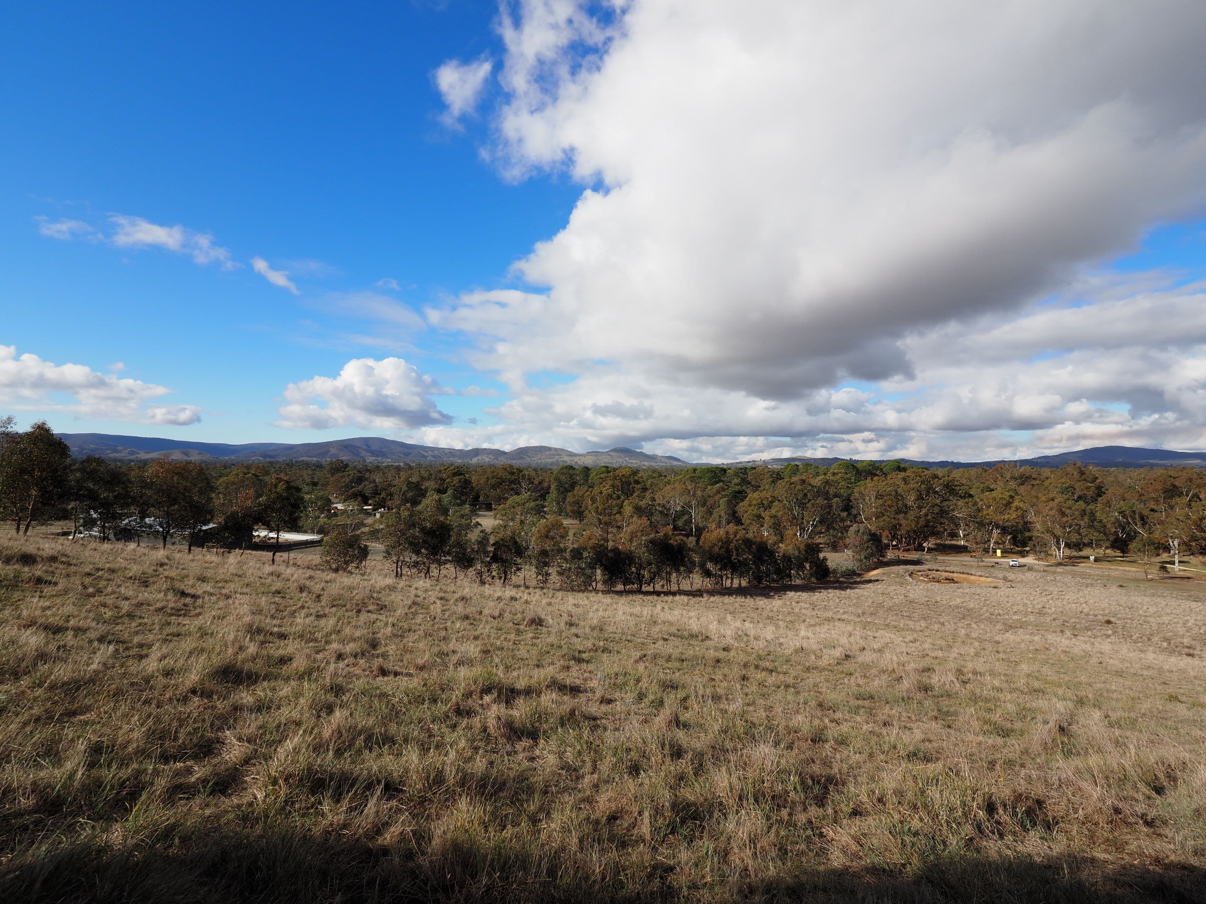 Lot 2 Green Street, Elmhurst Victoria 3469, Australia, Elmhurst - Image 1