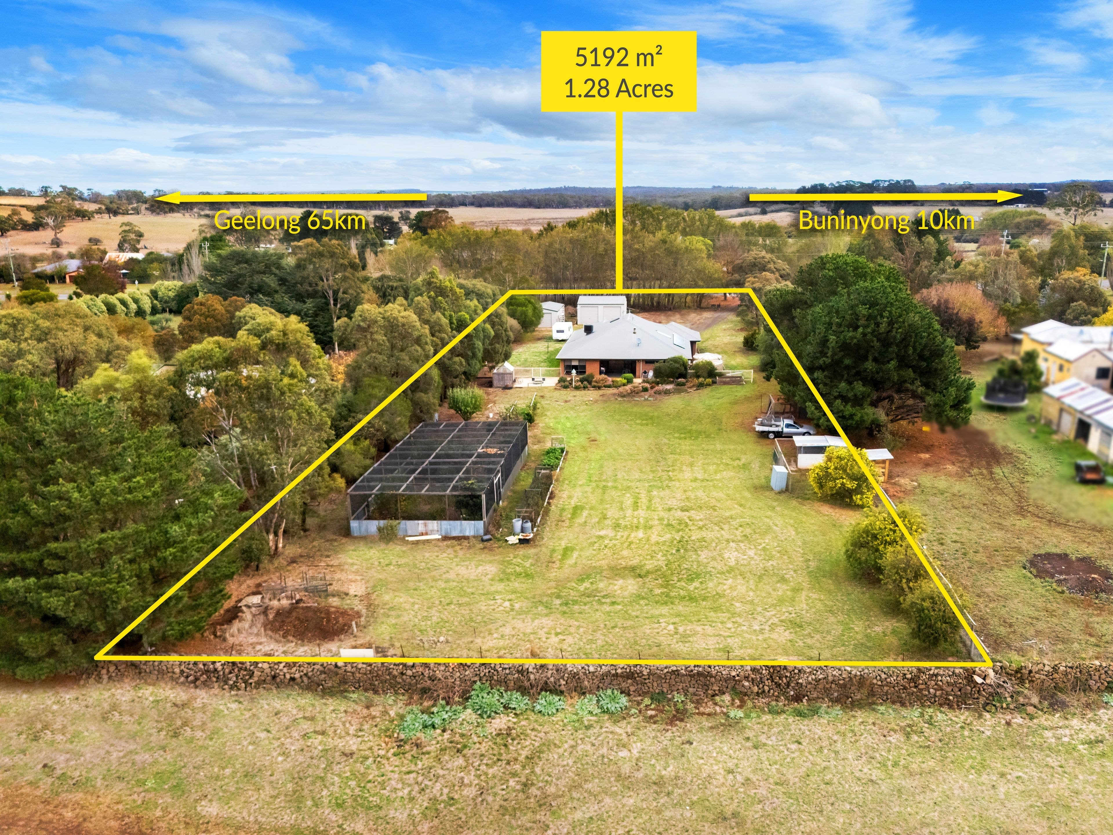 6318 Midland Highway, Clarendon Victoria 3352, Australia, Clarendon - Image 1