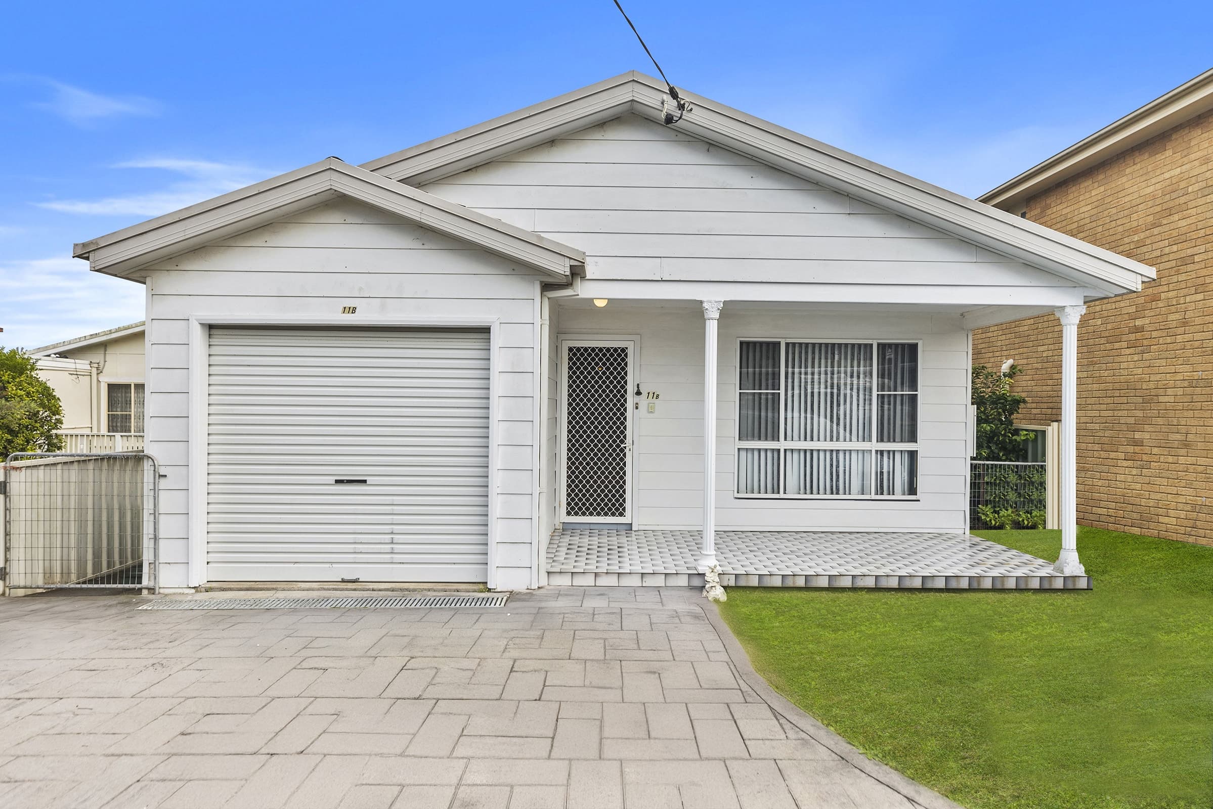 11B Marmion Street, Mannering Park, NSW, 2259, Mannering Park - Image 1