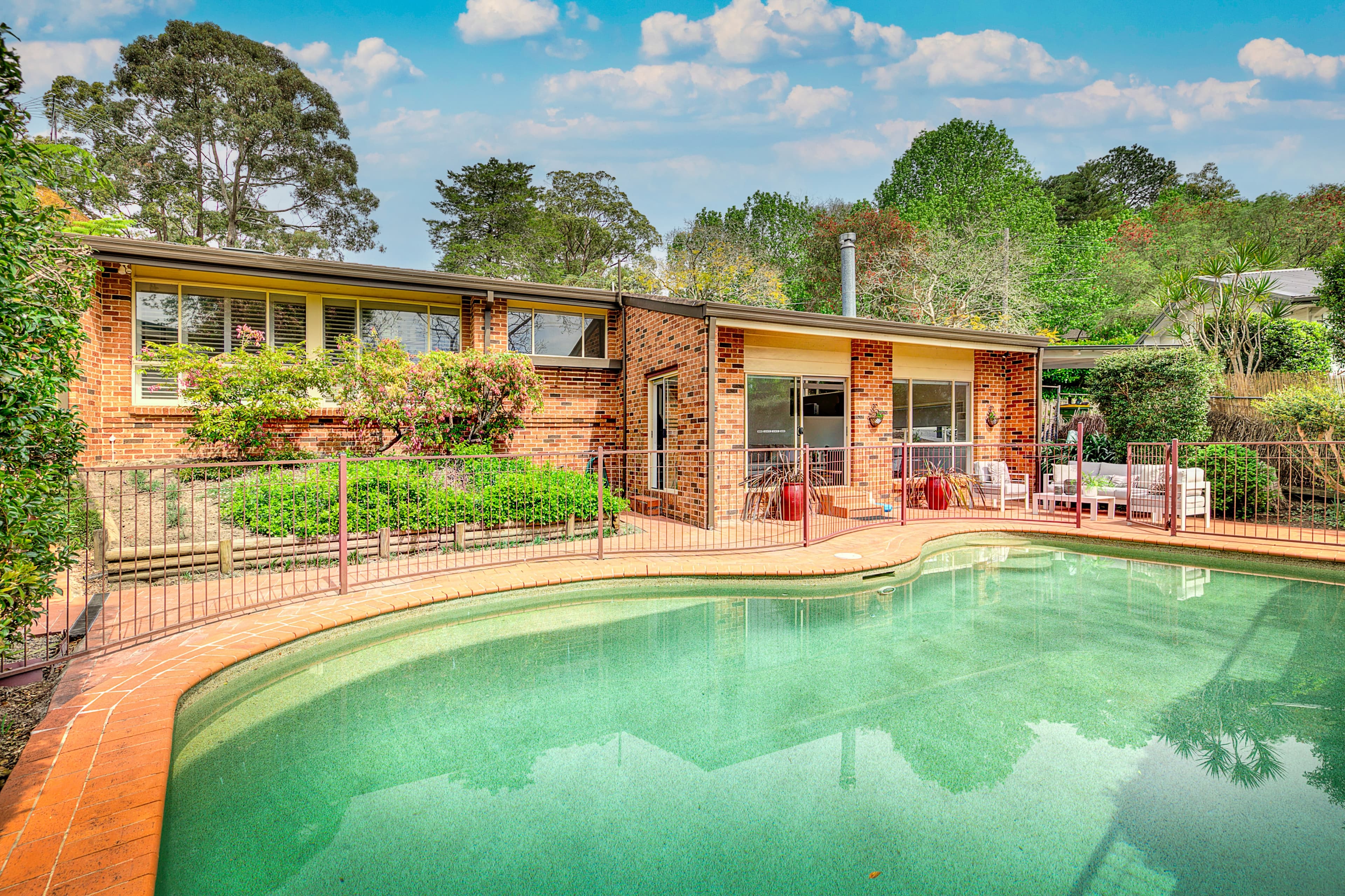 4 Somerset Avenue, Turramurra, NSW, 2074, North Turramurra - Image 1