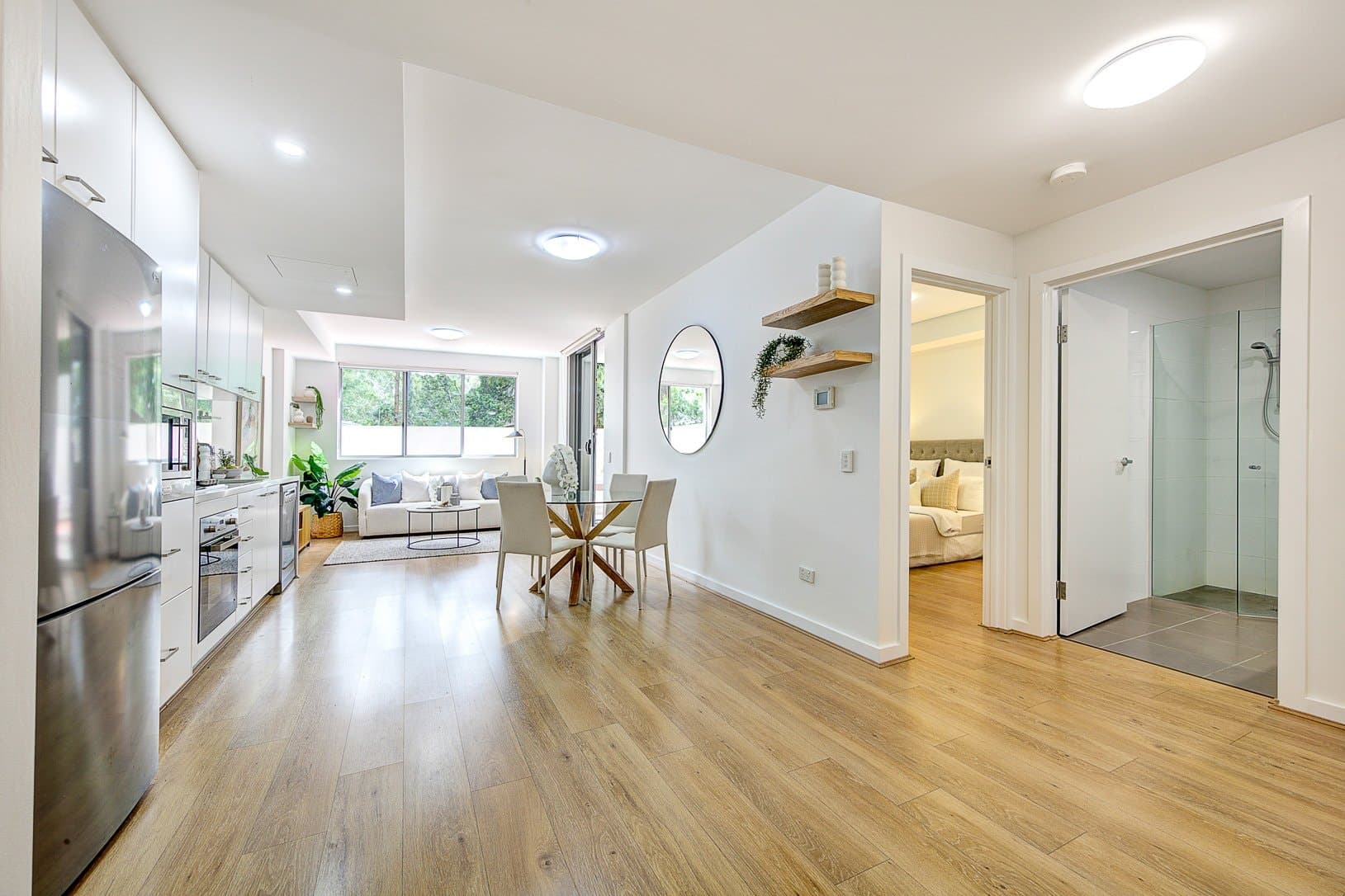 20/5-15B Lamond Drive, Turramurra, NSW, 2074, Turramurra - Image 1