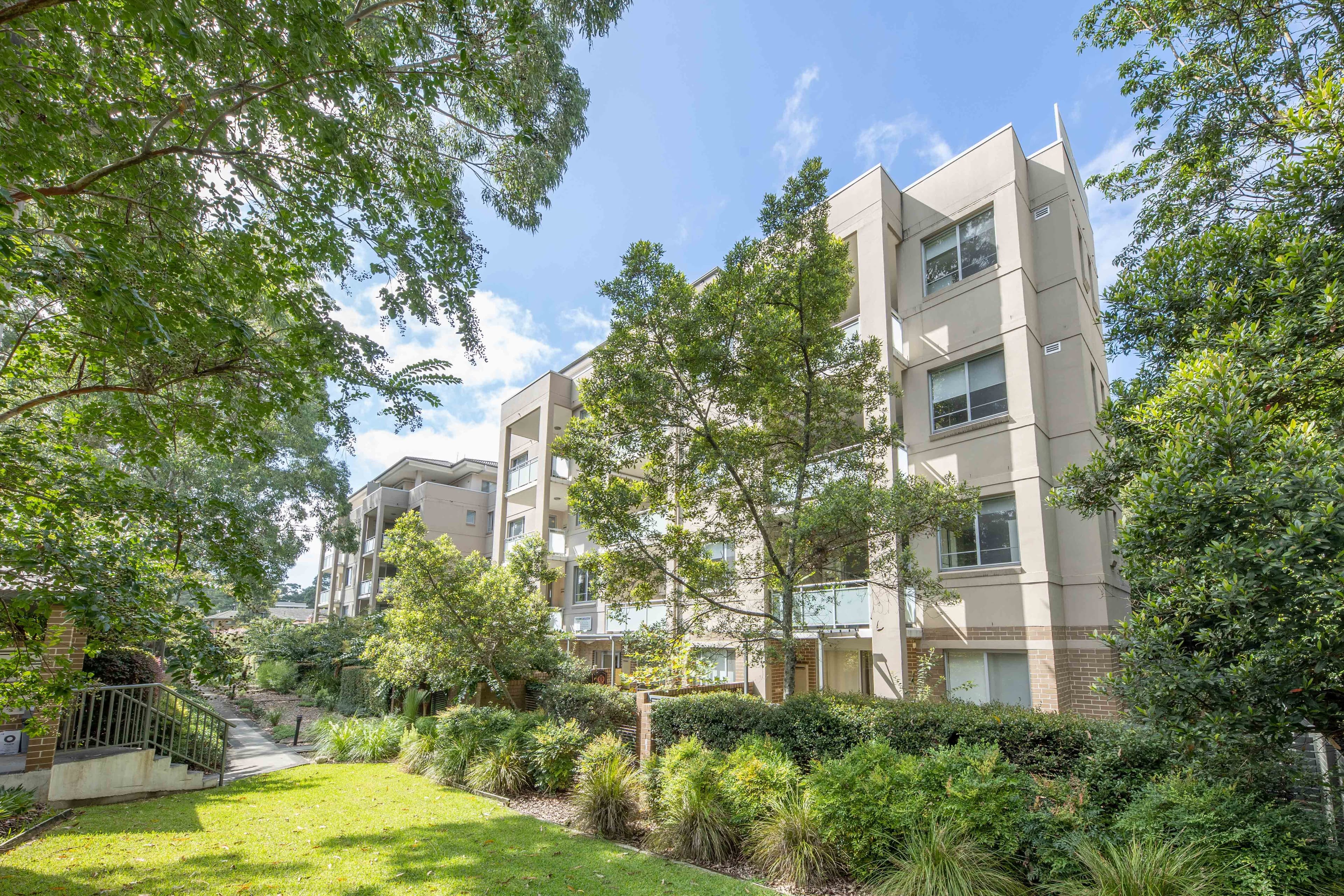 20/26-30 Marian Street, Killara, NSW, 2071, Killara - Image 1