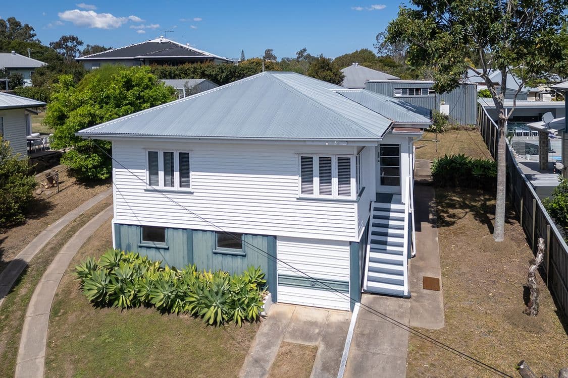 57 Madsen Street, Keperra, QLD 4054, Keperra - Image 1