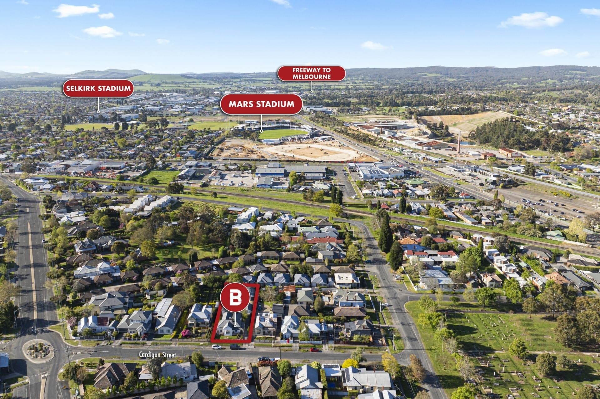 6 Cardigan Street, Lake Wendouree, Lake Wendouree - Image 1