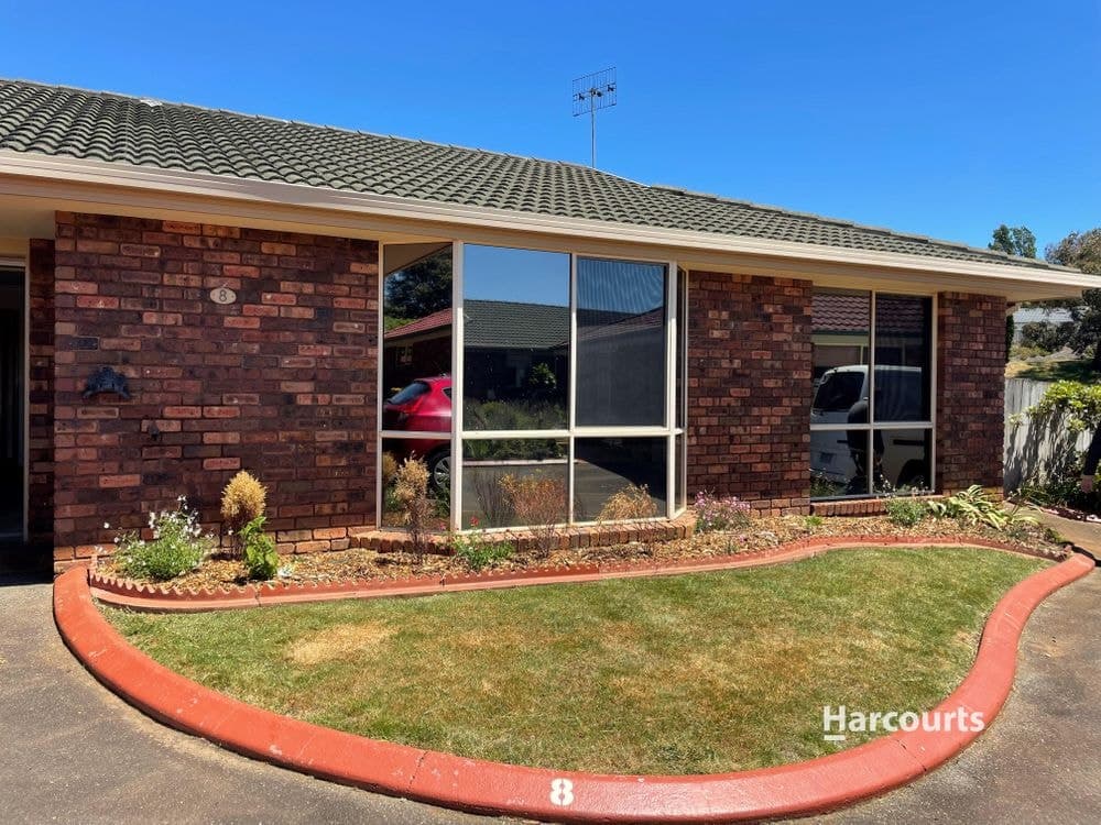 8/3 Hayward Street, PENGUIN, TAS 7316, Penguin - Image 1