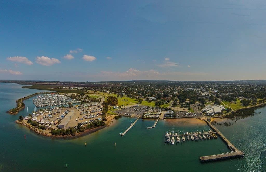 2/8 Gold Court, HASTINGS, VIC 3915, Hastings - Image 1
