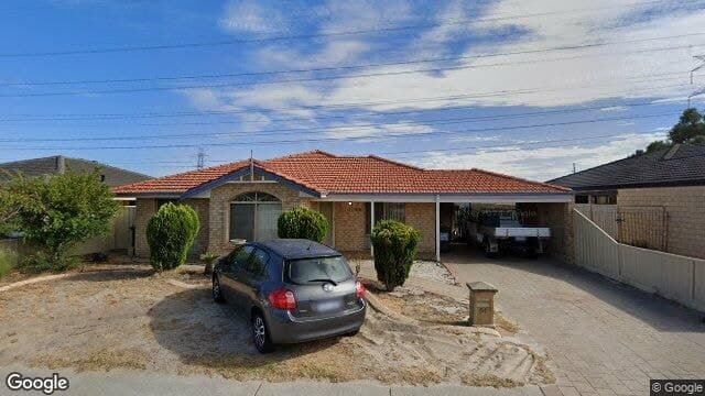 64 Orchid Avenue, BENNETT SPRINGS, WA 6063, Bennett Springs - Image 1