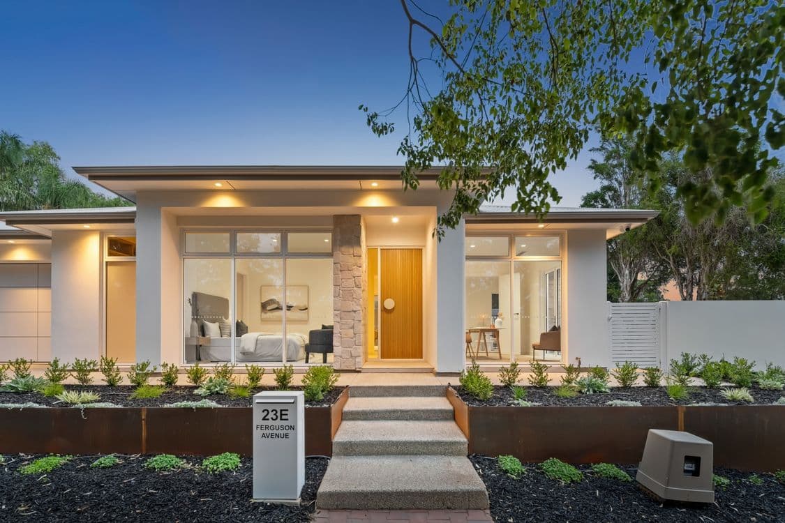 23E Ferguson Avenue, MYRTLE BANK, SA 5064, Myrtle Bank - Image 1