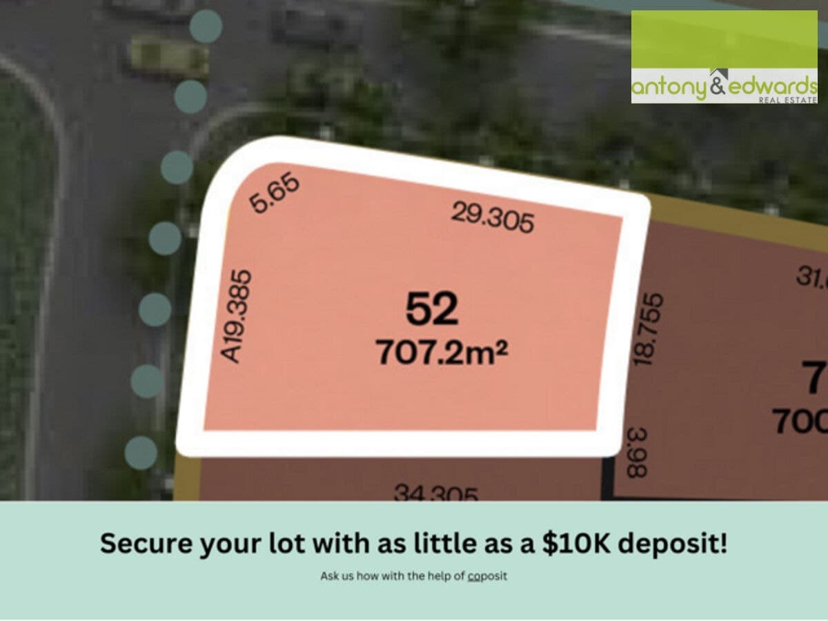 Lot 52 / 54 Blakelys Road, Goulburn NSW 2580, Goulburn - Image 1