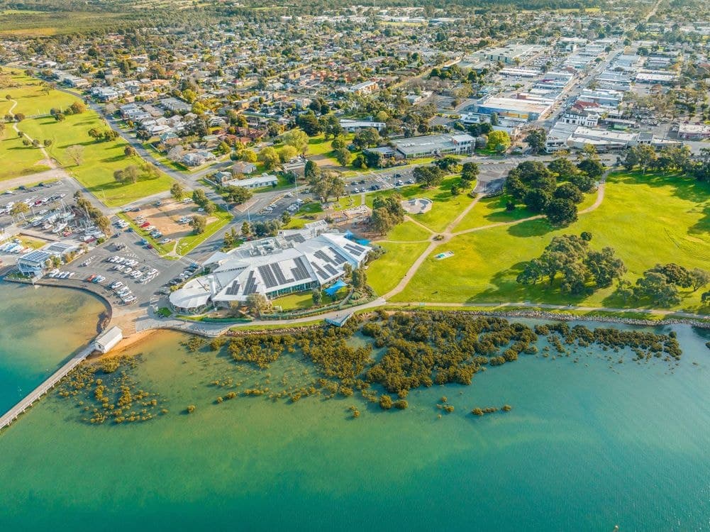 2414 Frankston - Flinders Road, BITTERN, VIC 3918, Bittern - Image 1