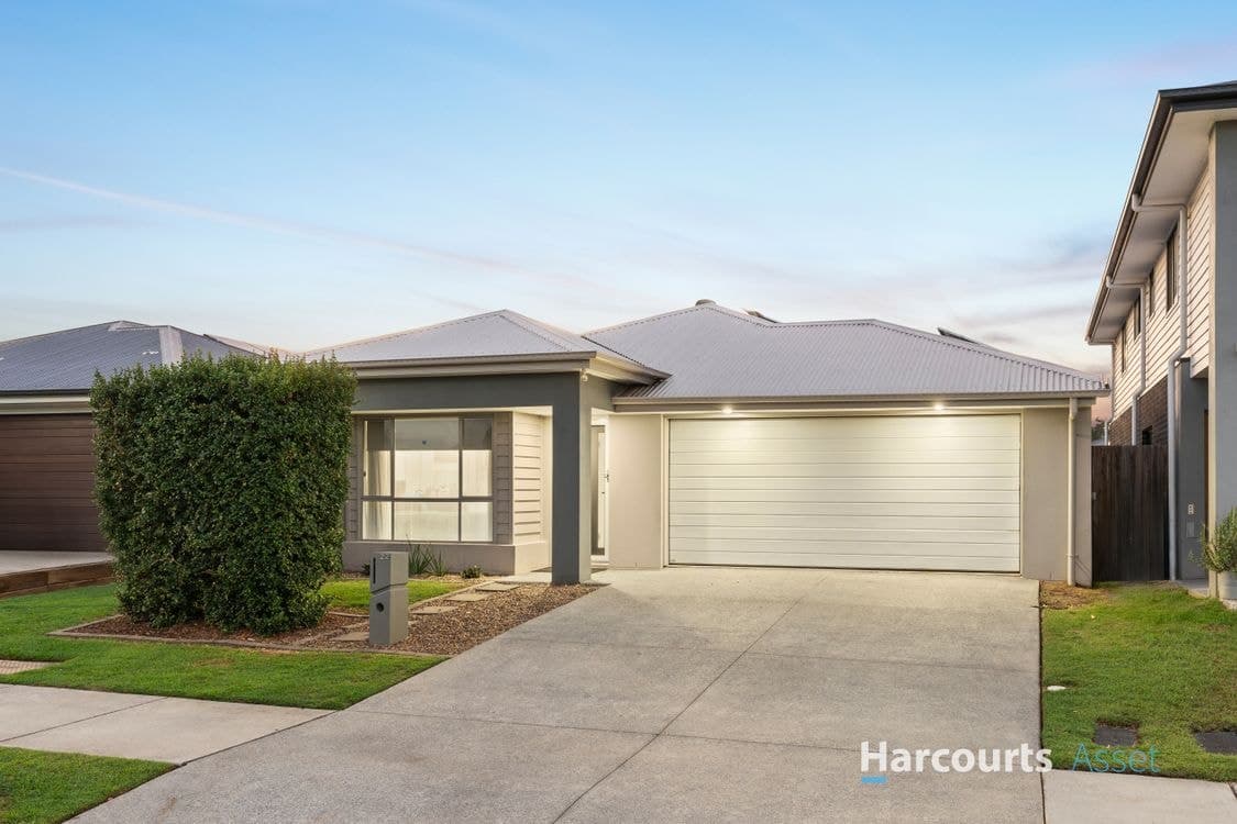 22 Mossman Place, SOUTH MACLEAN, QLD 4280, South Maclean - Image 1