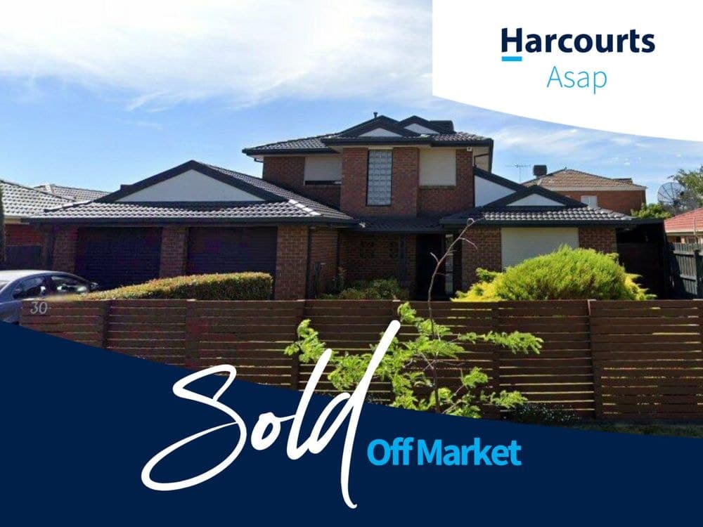 30 Hennessy Way, Dandenong North, VIC 3175, Dandenong North - Image 1