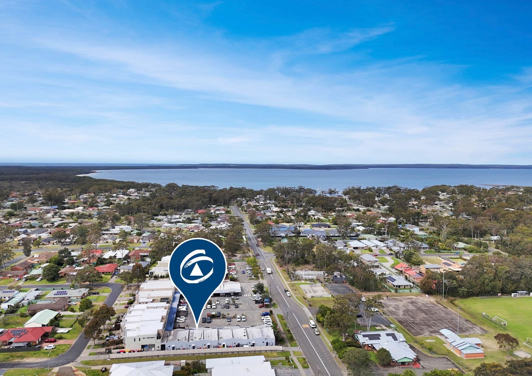 15/55 Emmett Street, Callala Bay NSW 2540, Callala Bay - Image 1