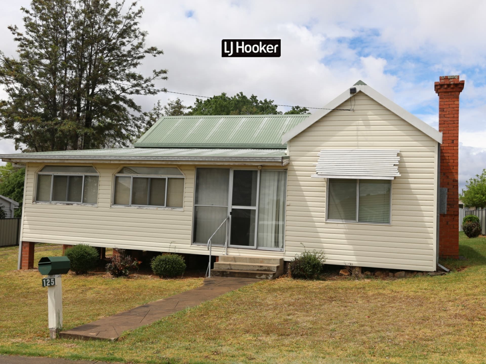 125 Brae Street Inverell NSW, Inverell - Image 1