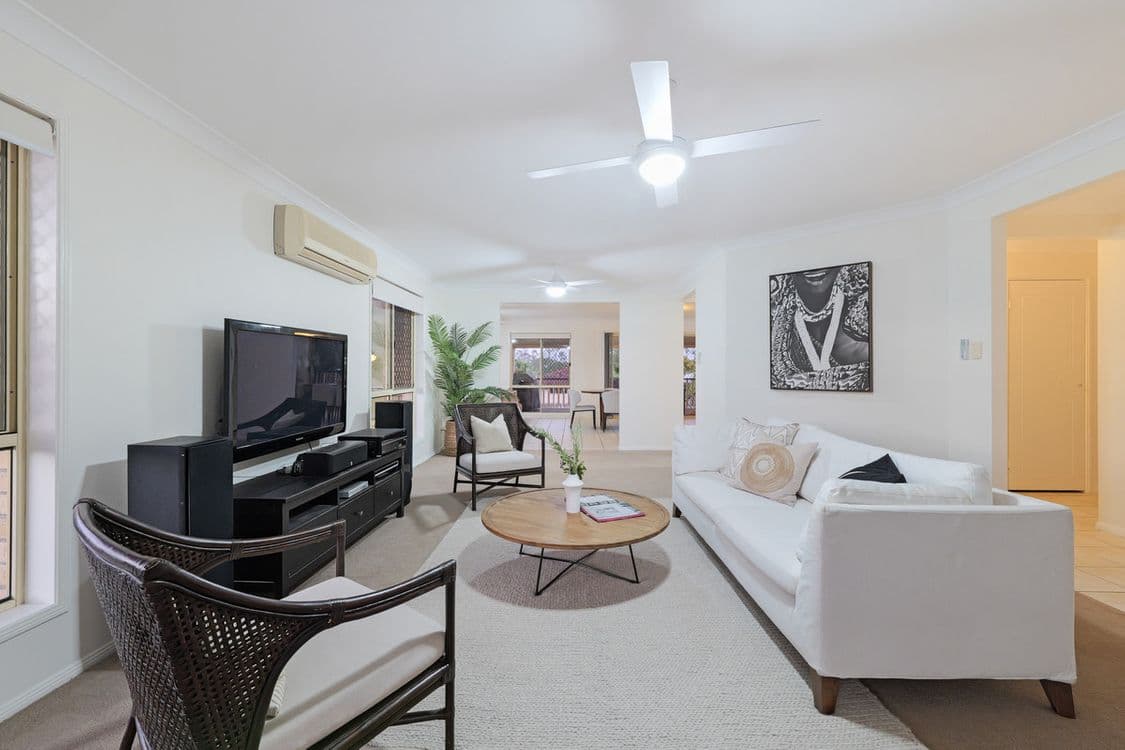 12 Dicaprio Close, Keperra, QLD 4054, Keperra - Image 1