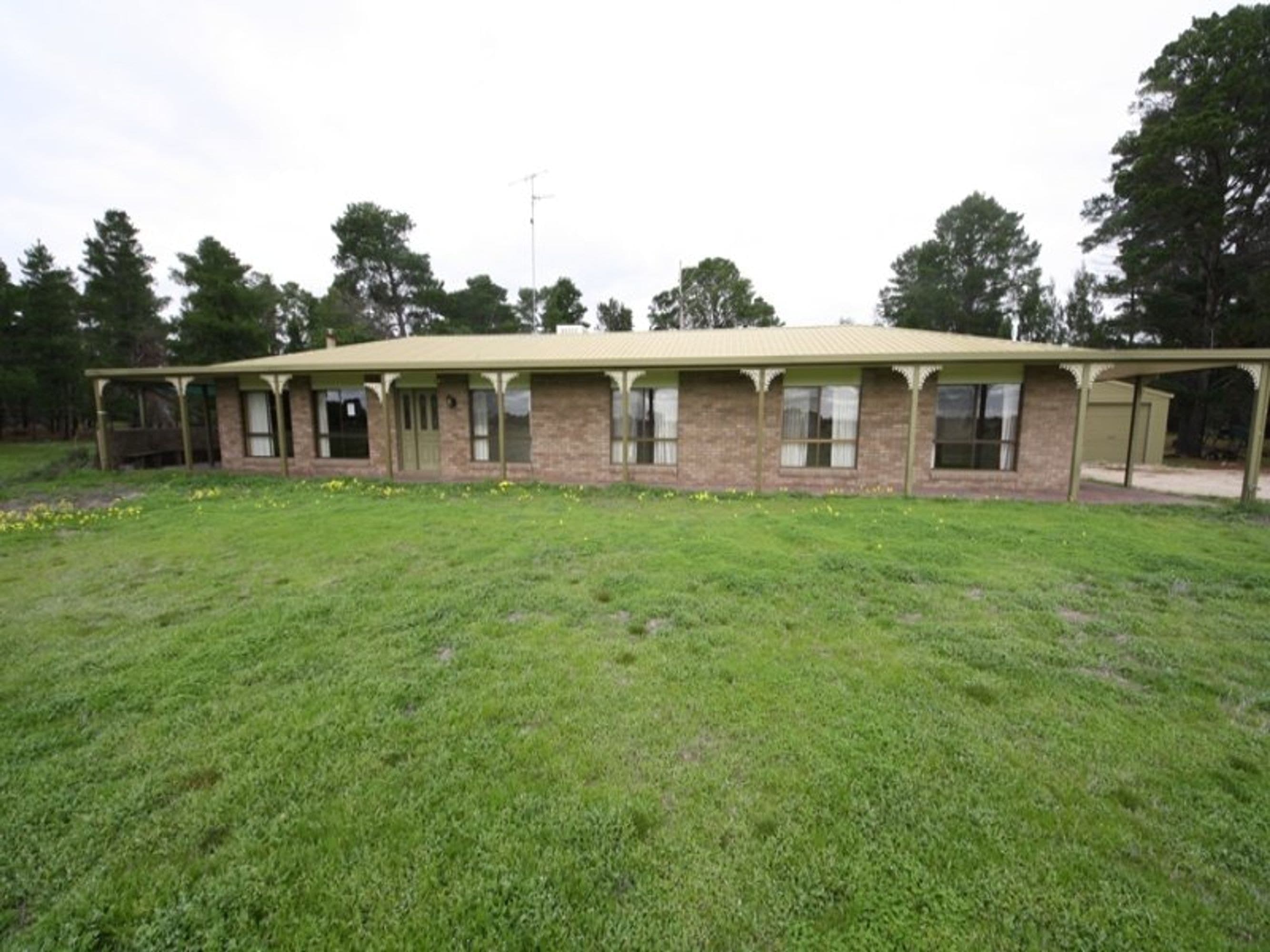 24 & 26 Jones Lane, Quantong VIC 3401, Quantong - Image 1