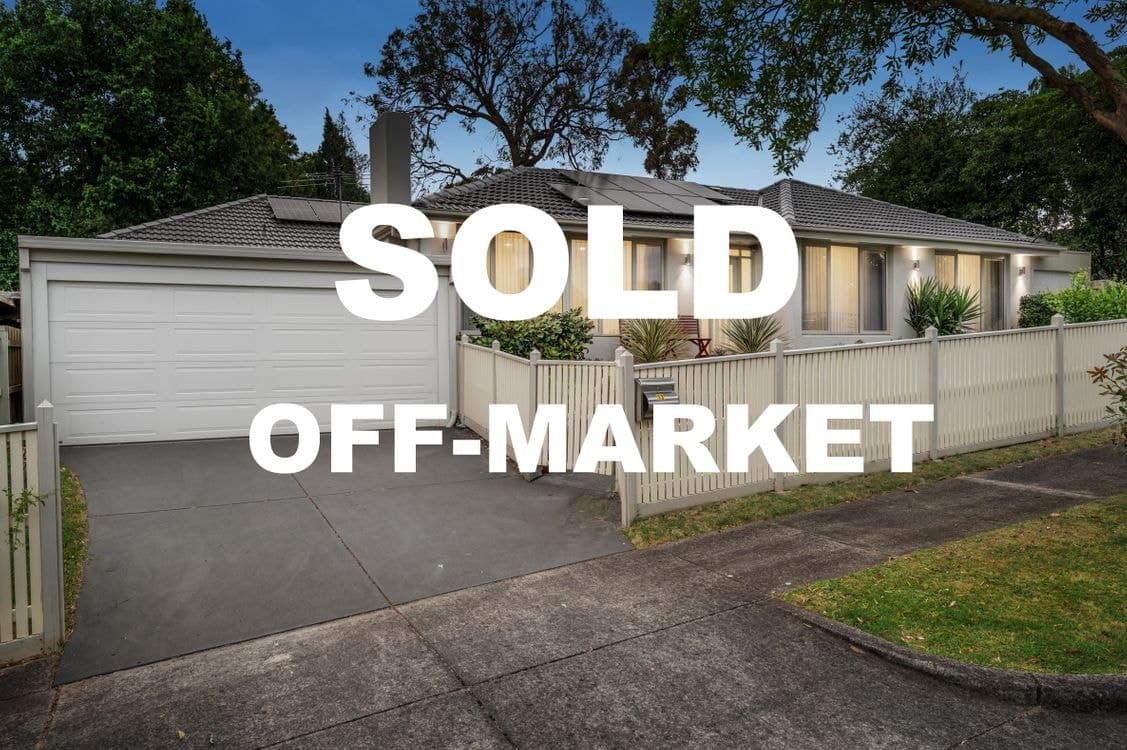13 Valency Court, MITCHAM, VIC 3132, Mitcham - Image 1