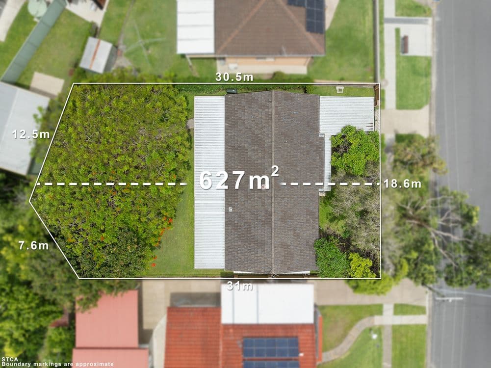 33 Carrara Street, MOUNT GRAVATT EAST, QLD 4122, Mount Gravatt East - Image 1