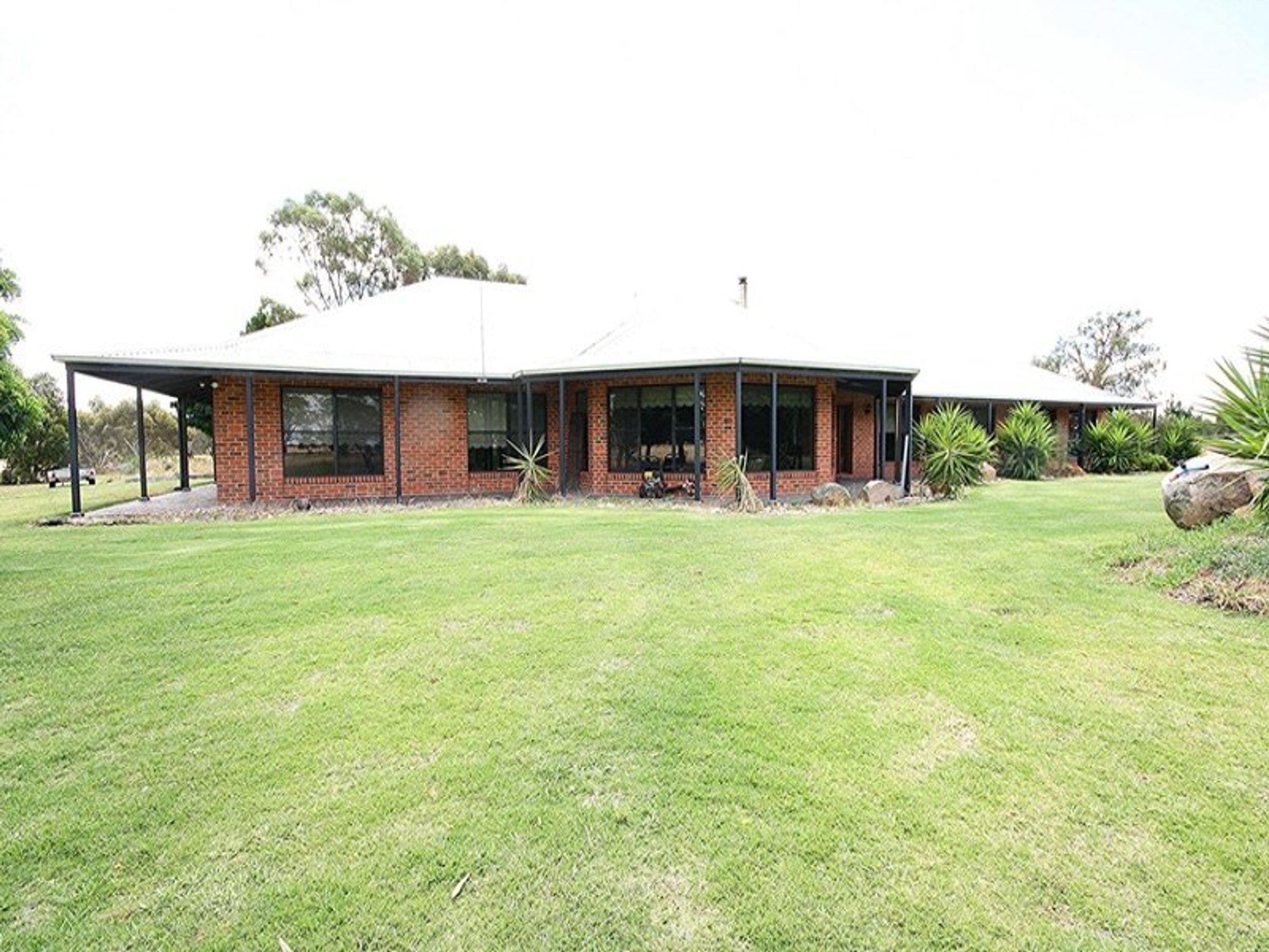 532 Old Hamilton Road, Haven VIC 3401, Bungalally - Image 1