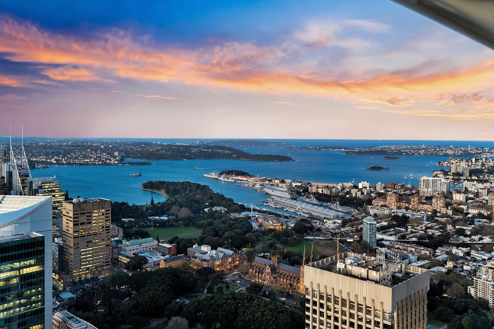 404, Sydney - Image 1