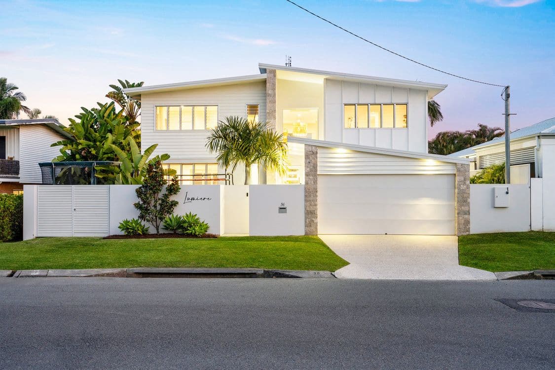 36 Banksia Broadway, Burleigh Waters, QLD 4220, Burleigh Waters - Image 1