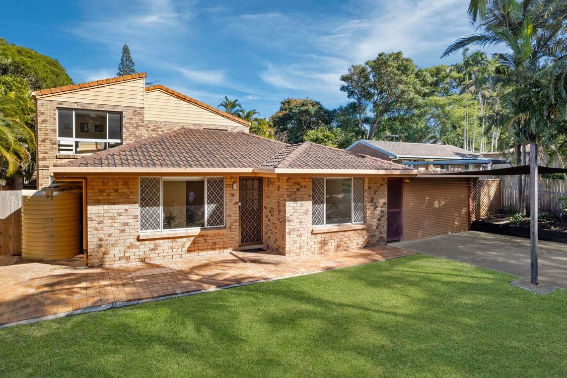 6 Neranda Court, HOLLAND PARK, QLD 4121, Holland Park - Image 1