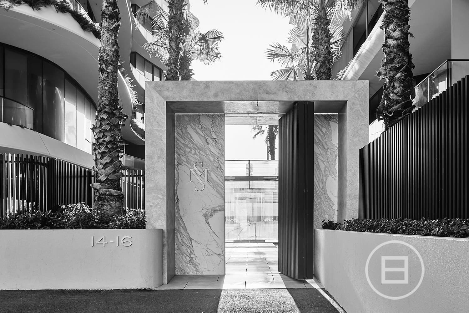 2706/14 The Esplanade, ST KILDA, VIC, St Kilda - Image 1