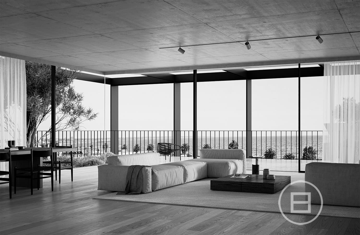 501/50 Rouse Street, PORT MELBOURNE, VIC, Port Melbourne - Image 1
