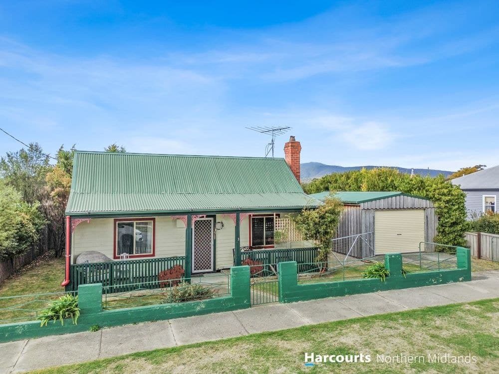 3 Gray Street, AVOCA, TAS 7213, Avoca - Image 1