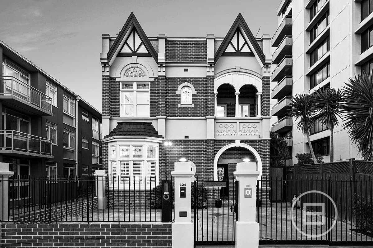 324 Beaconsfield Parade, ST KILDA WEST, VIC, St Kilda West - Image 1