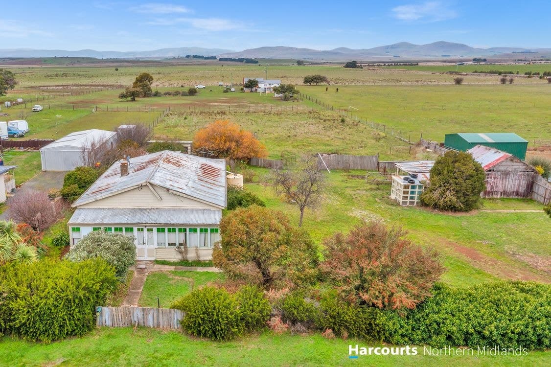 16 Sutton Street, TUNBRIDGE, TAS 7120, Tunbridge - Image 1