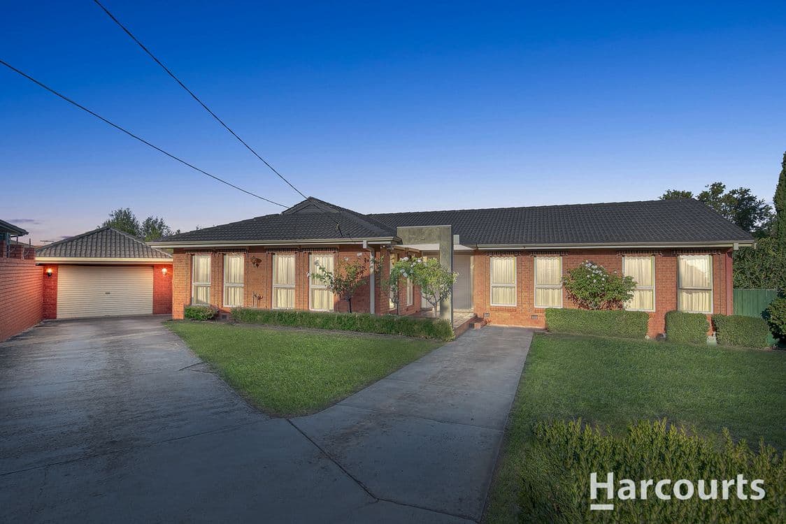 8 Cantala Court, VERMONT SOUTH, VIC 3133, Vermont South - Image 1