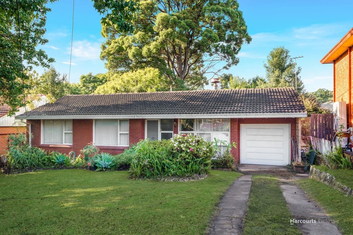 3831/24 Milton Street, Carlingford, NSW 2118, Carlingford - Image 1