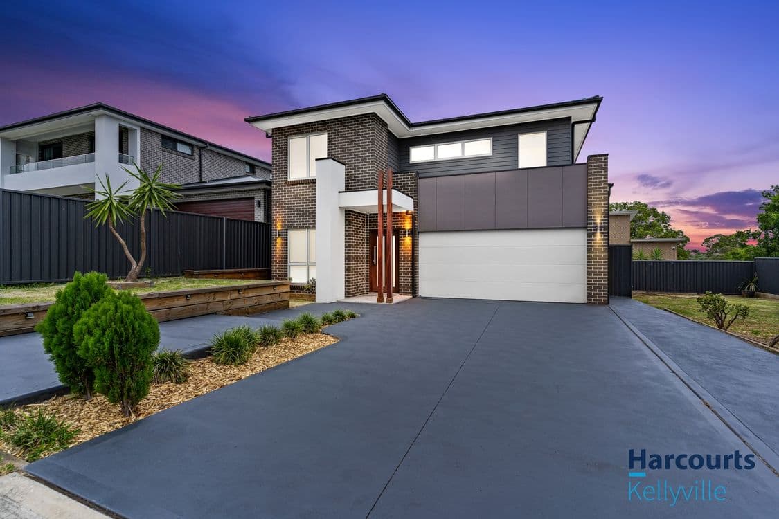 2073/27 President Road, Kellyville, NSW 2155, Kellyville - Image 1
