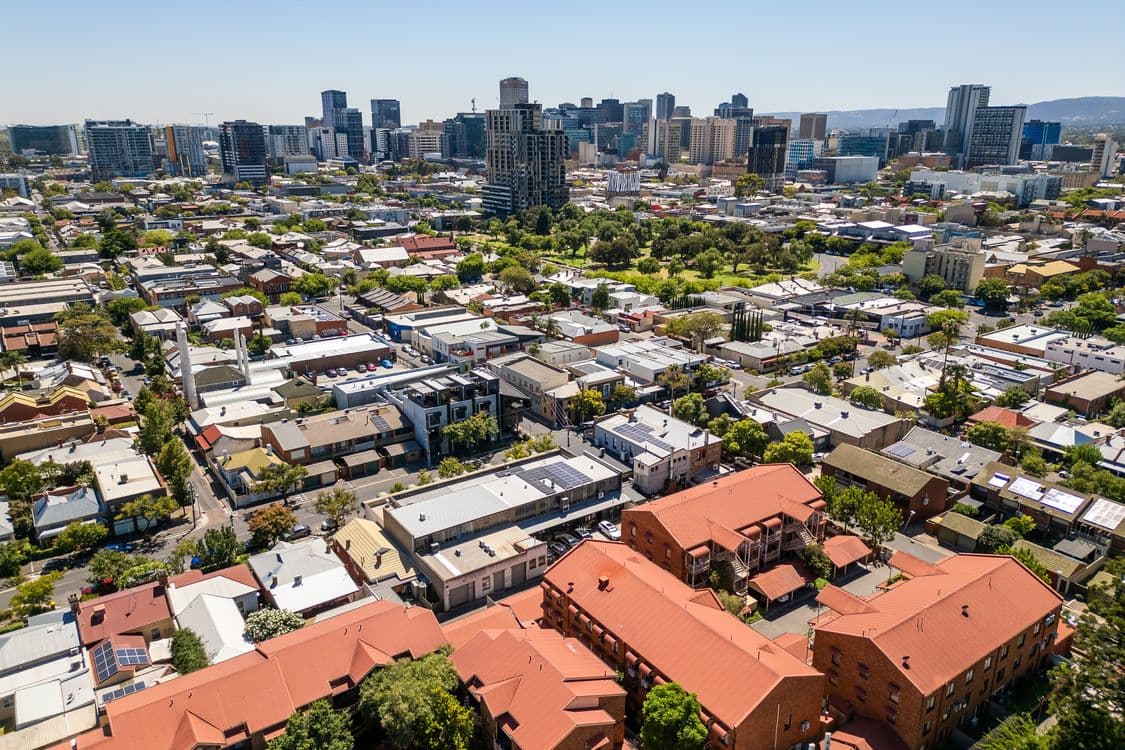 204 Gilbert Street, Adelaide, SA 5000, Adelaide - Image 1