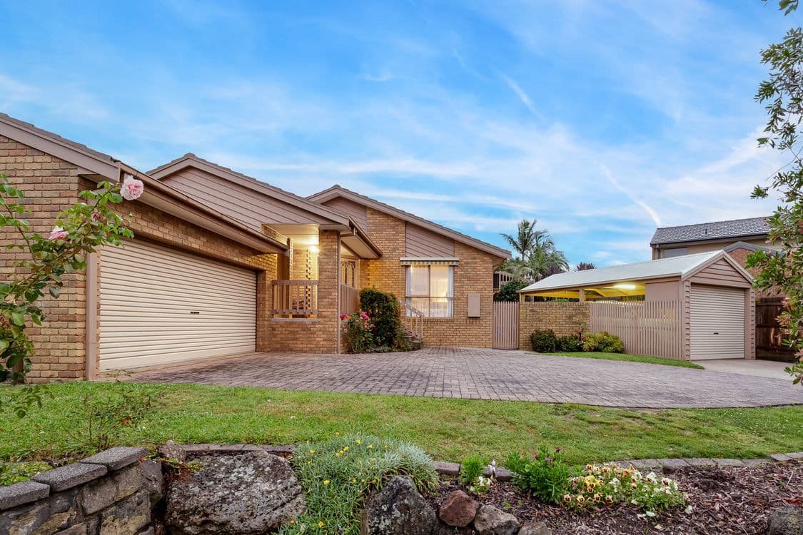15 Vista Crescent, ROWVILLE, VIC 3178, Rowville - Image 1