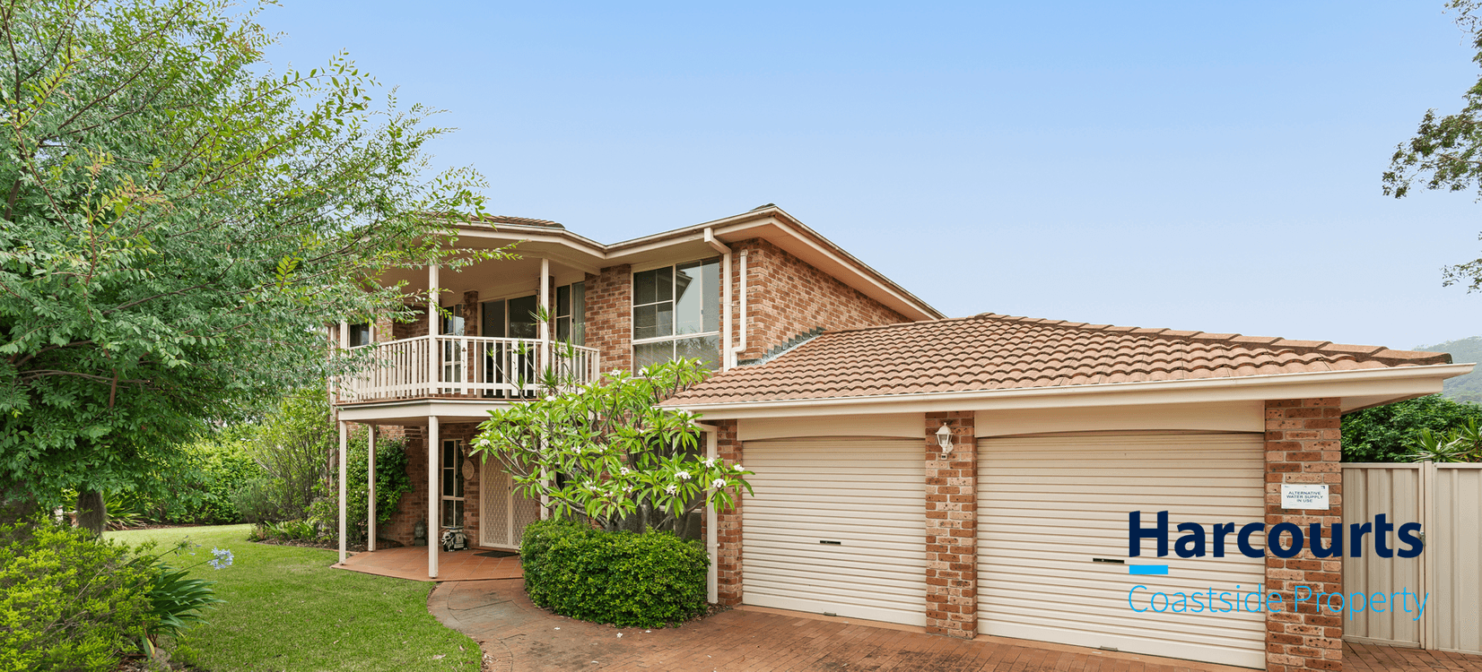 31 Howard Avenue, GREEN POINT, NSW 2251, Green Point - Image 1