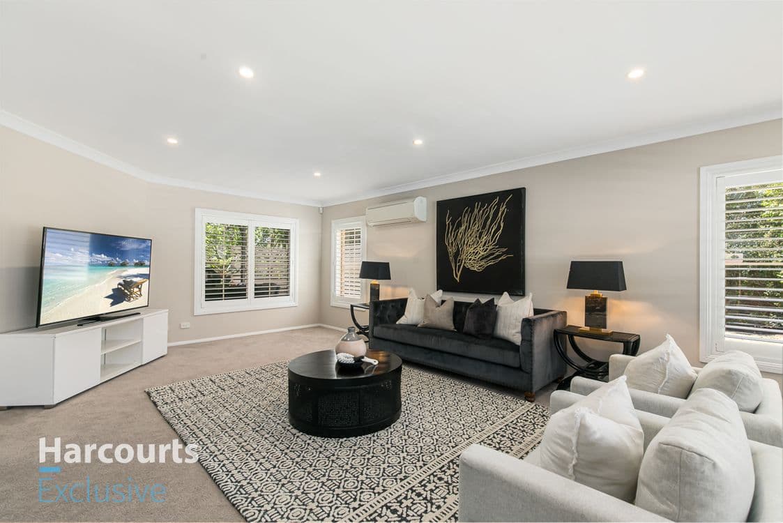 1/121 Oakes Road, Carlingford, NSW 2118, Carlingford - Image 1
