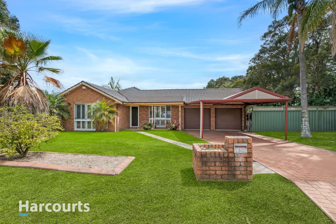 106-108 Explorers Way, ST CLAIR, NSW 2759, St Clair - Image 1