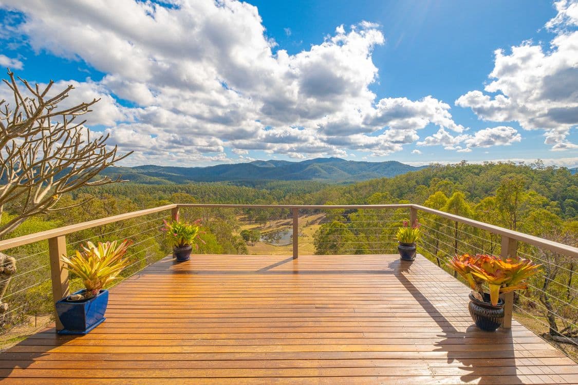2045 Amamoor Creek Road, AMAMOOR CREEK, QLD 4570, Amamoor Creek - Image 1