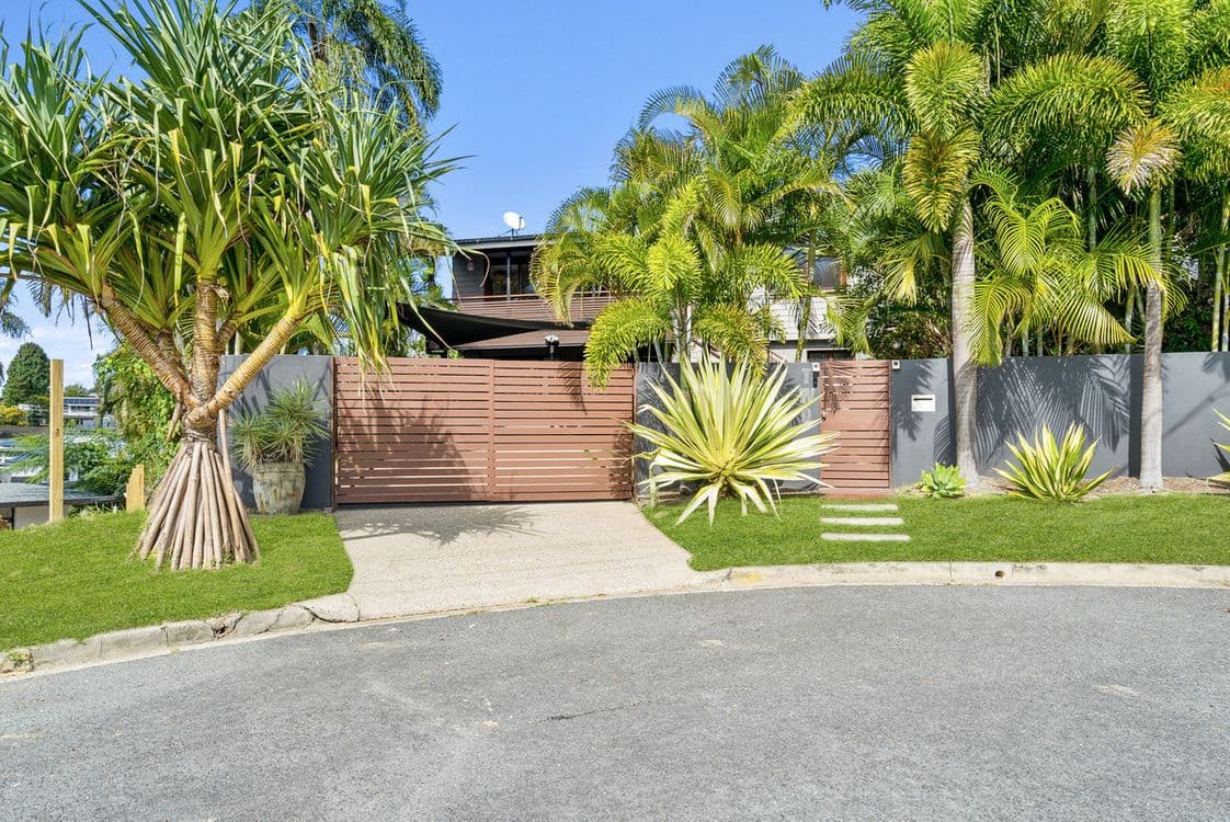 169 Montego Hills Drive, Kingsholme, QLD 4208, Kingsholme - Image 1