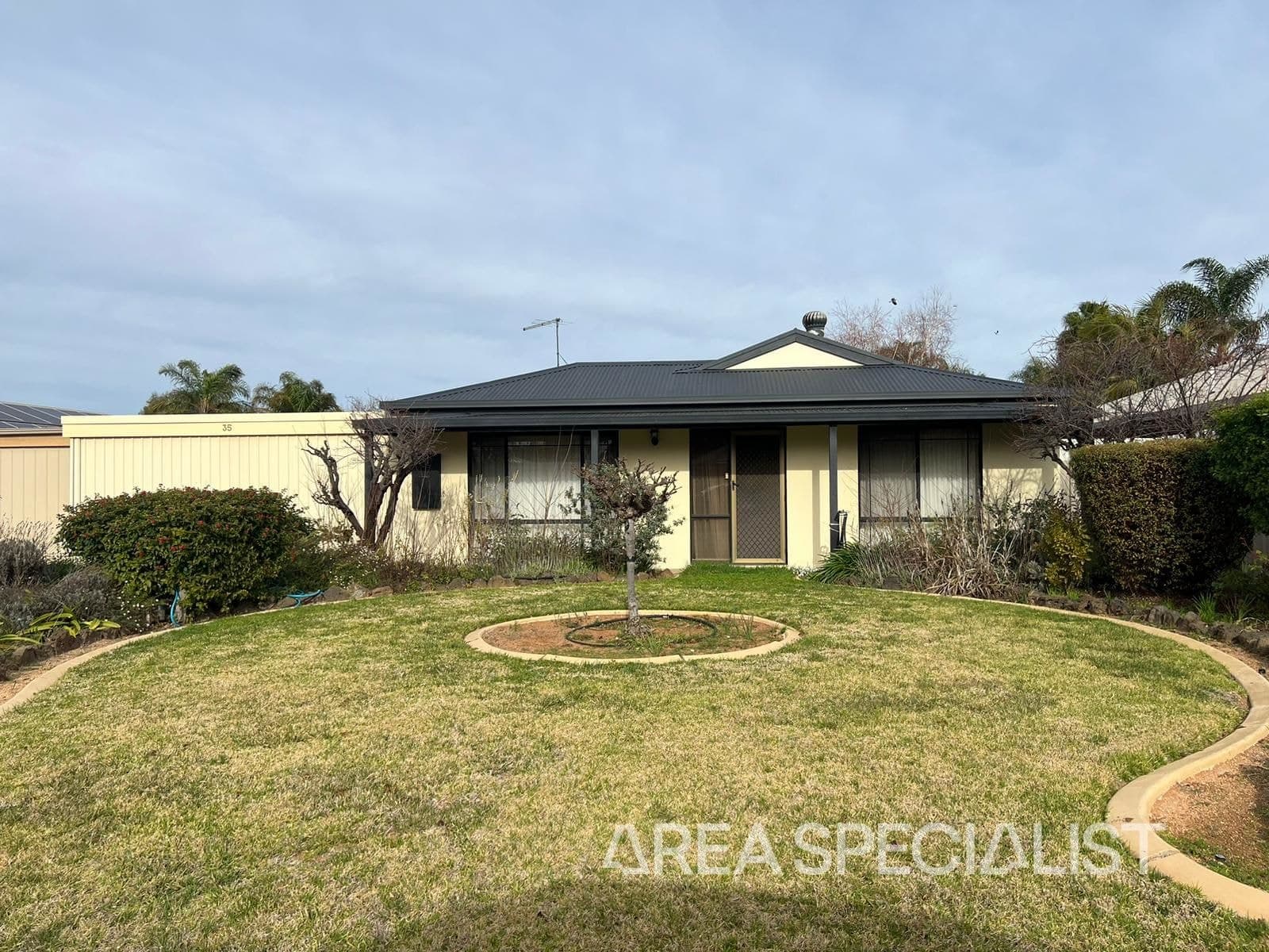 35 Batey Crescent, Mildura, VIC 3500, Mildura - Image 1