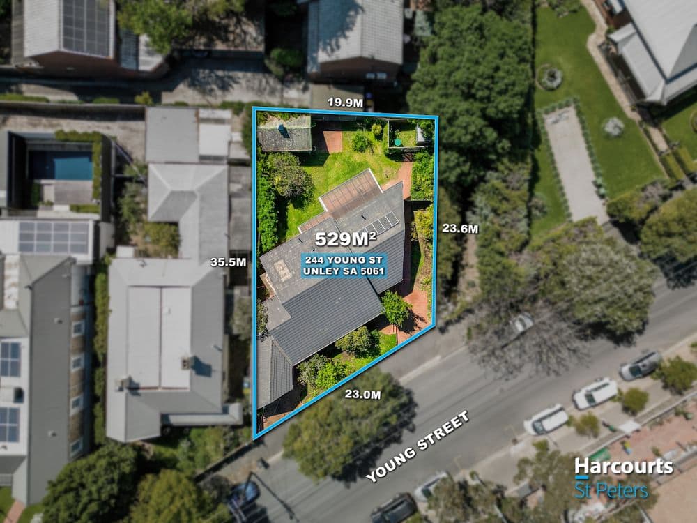244 Young Street, UNLEY, SA 5061, Unley - Image 1