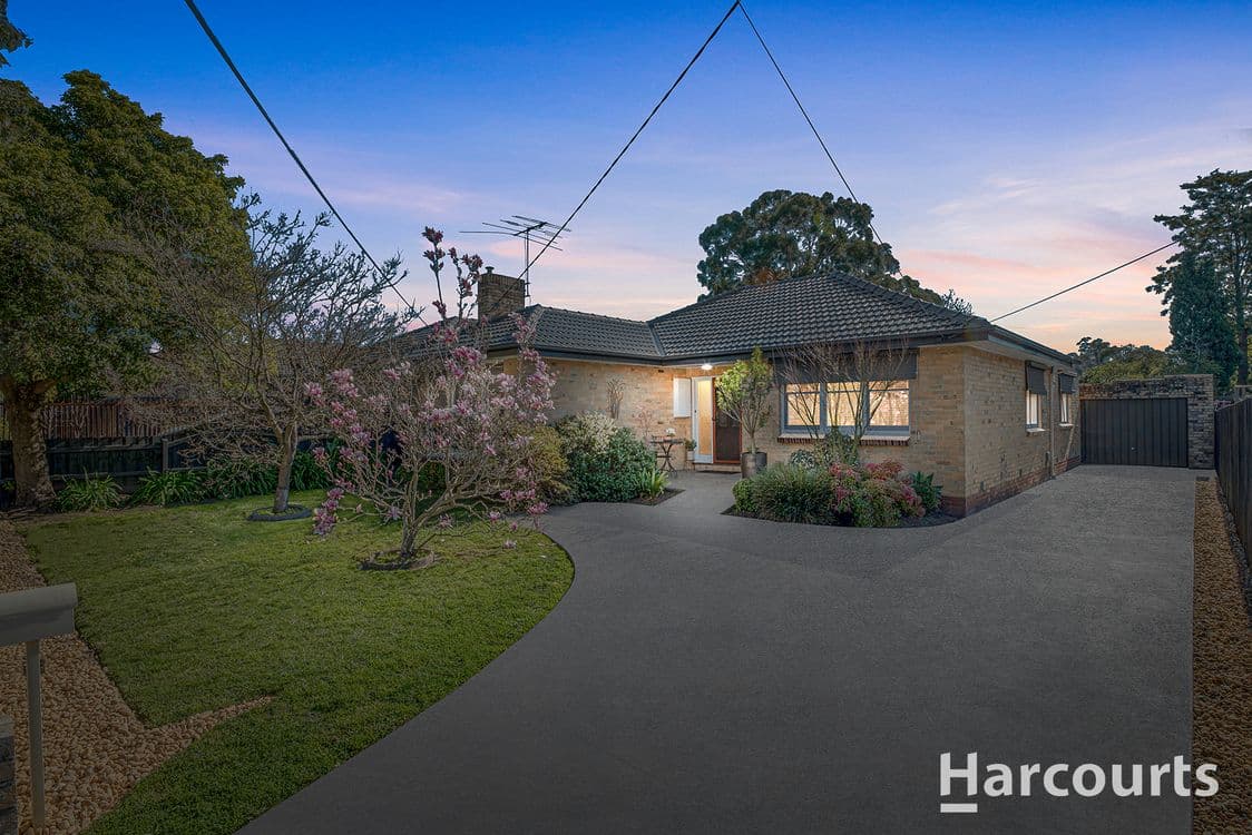 15 Aubrey Street, VERMONT, VIC 3133, Vermont - Image 1