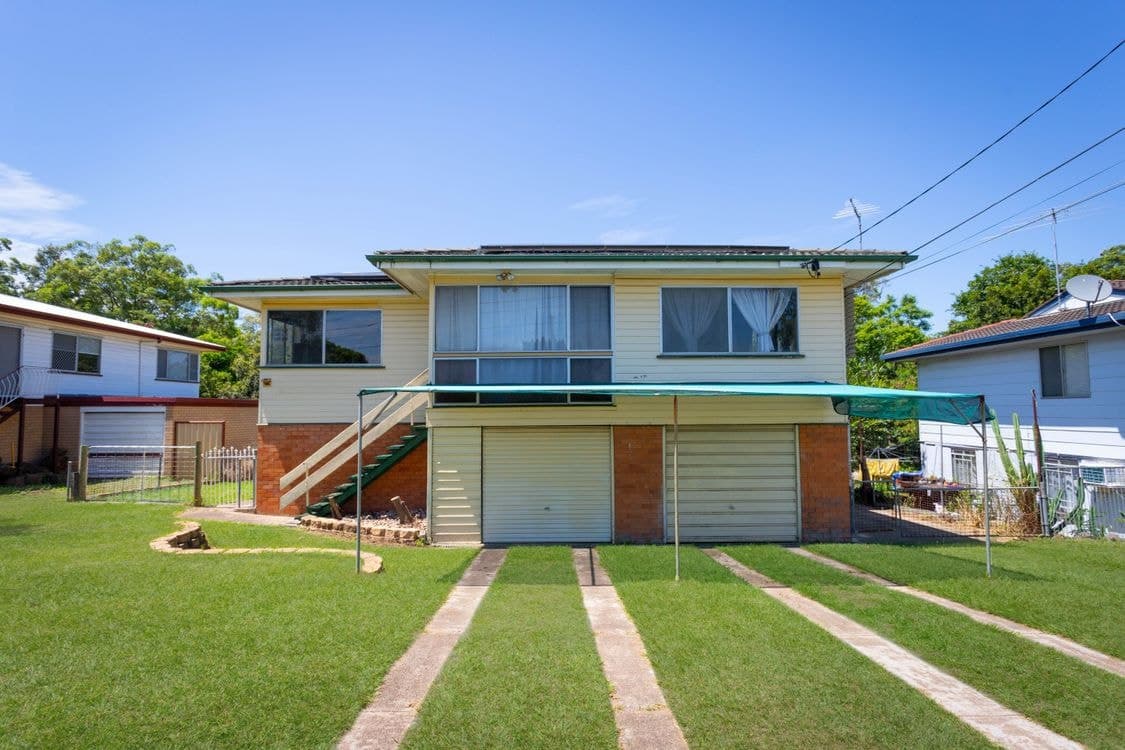 104 Queen Street, GOODNA, QLD 4300, Goodna - Image 1