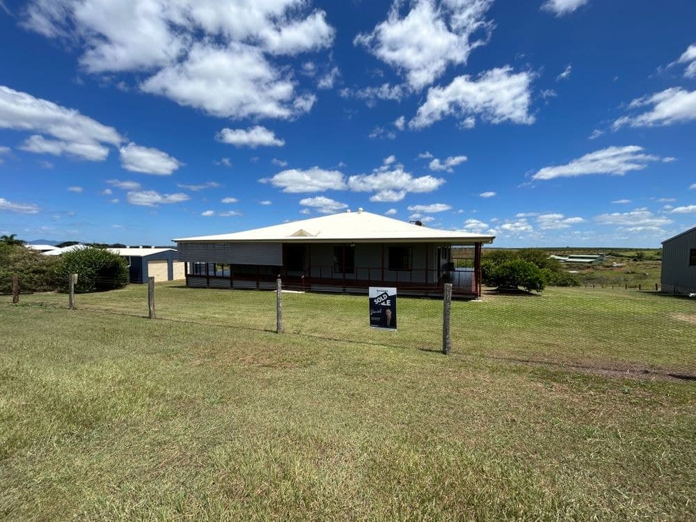 273 ATC HALL ROAD, NORTH ISIS, QLD 4660, North Isis - Image 1
