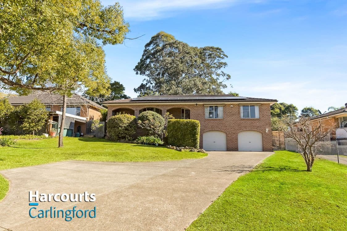 42 Dryden Avenue, Carlingford, NSW 2118, Carlingford - Image 1