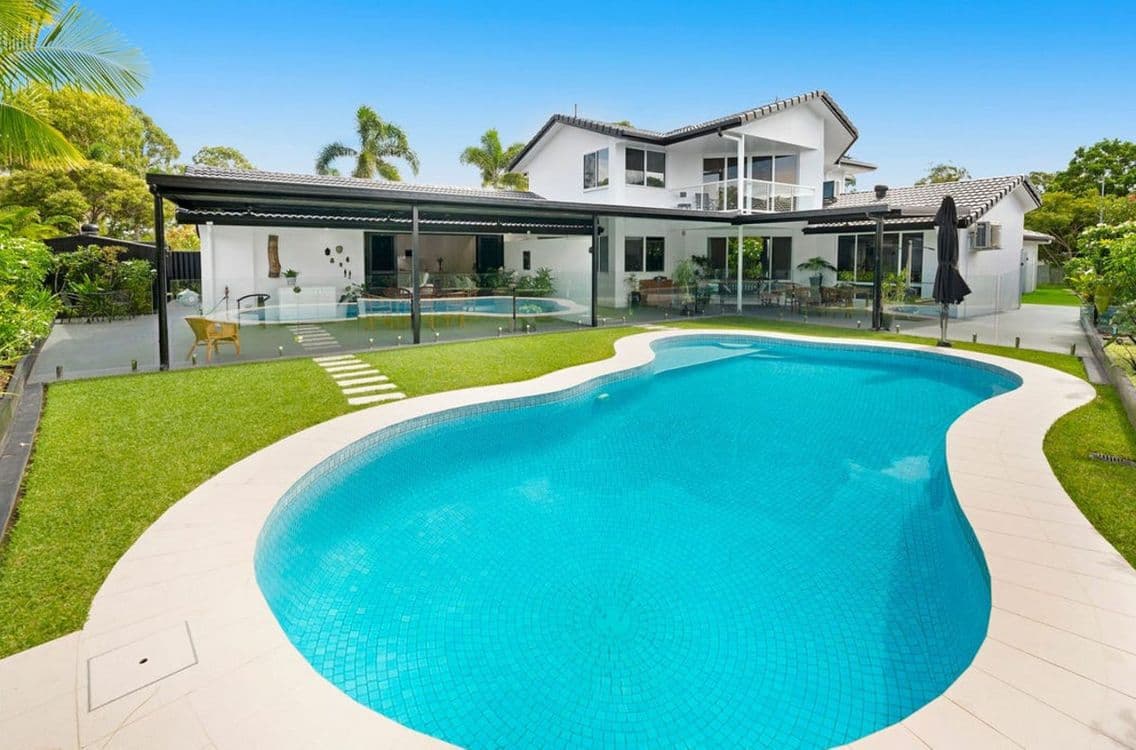 5 Collingwood Avenue, Robina, QLD 4226, Robina - Image 1